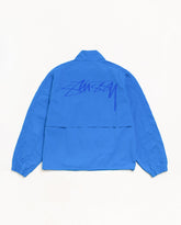 LIGHTWEIGHT MOCK JACKET