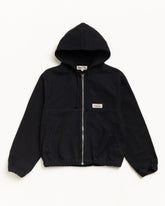 WORK JACKET CANVAS