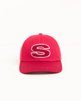 CHENILLE S SNAPBACK CAP