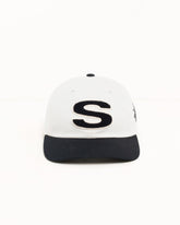CHENILLE S SNAPBACK CAP