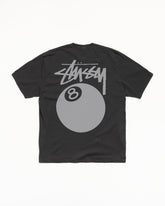 8 BALL TEE