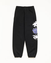 STÜSSY & ALWAYS STACK SWEATPANT