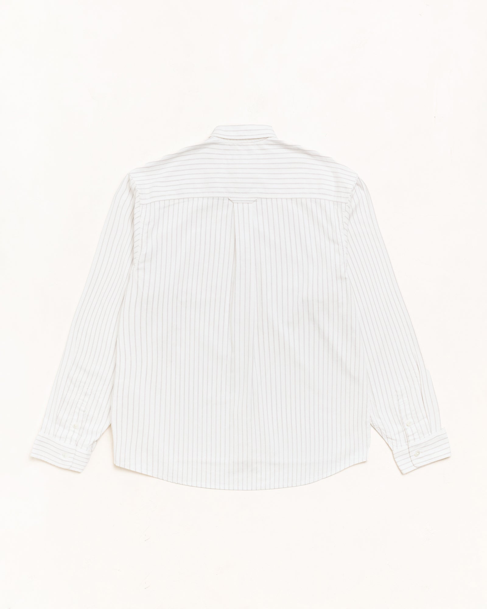 OXFORD SHIRT