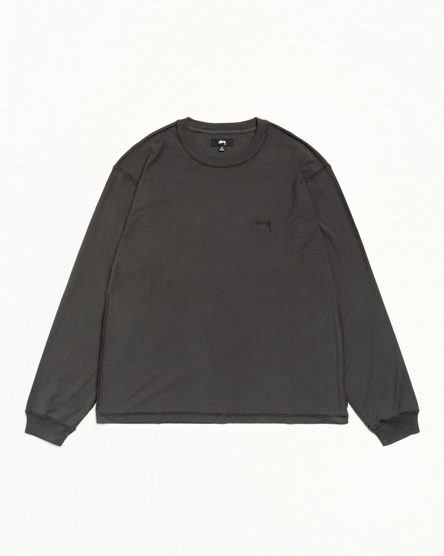 LAZY LS TEE