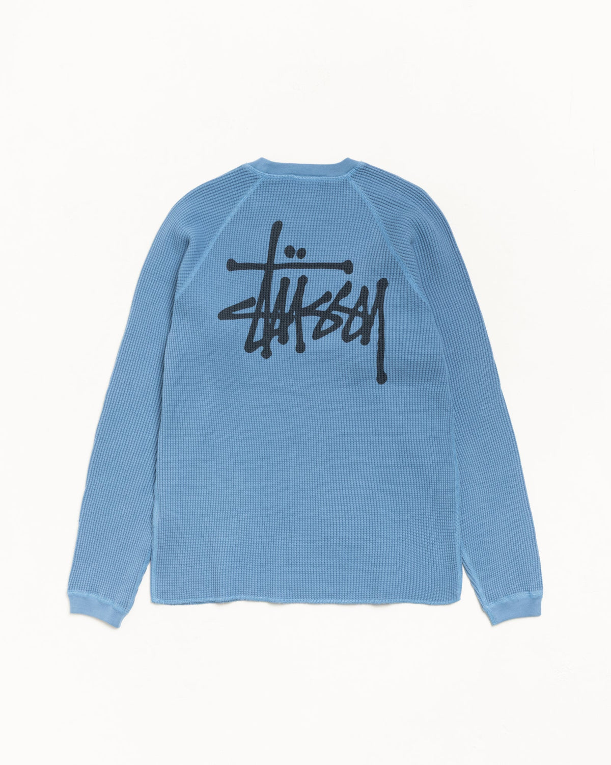 BASIC STÜSSY THERMAL