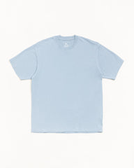 GARMENT DYED SS TEE