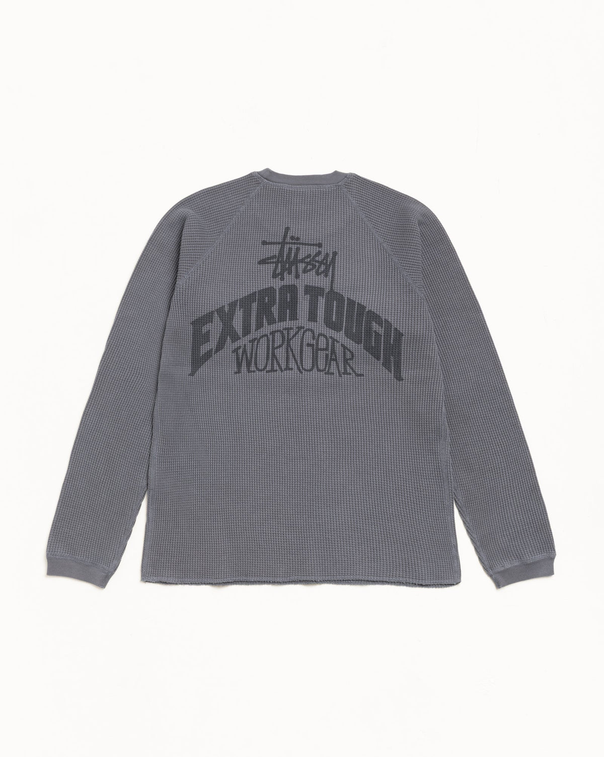 EXTRA TOUGH RAGLAN THERMAL