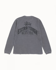 EXTRA TOUGH RAGLAN THERMAL