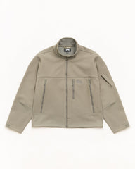 SOFT SHELL JACKET