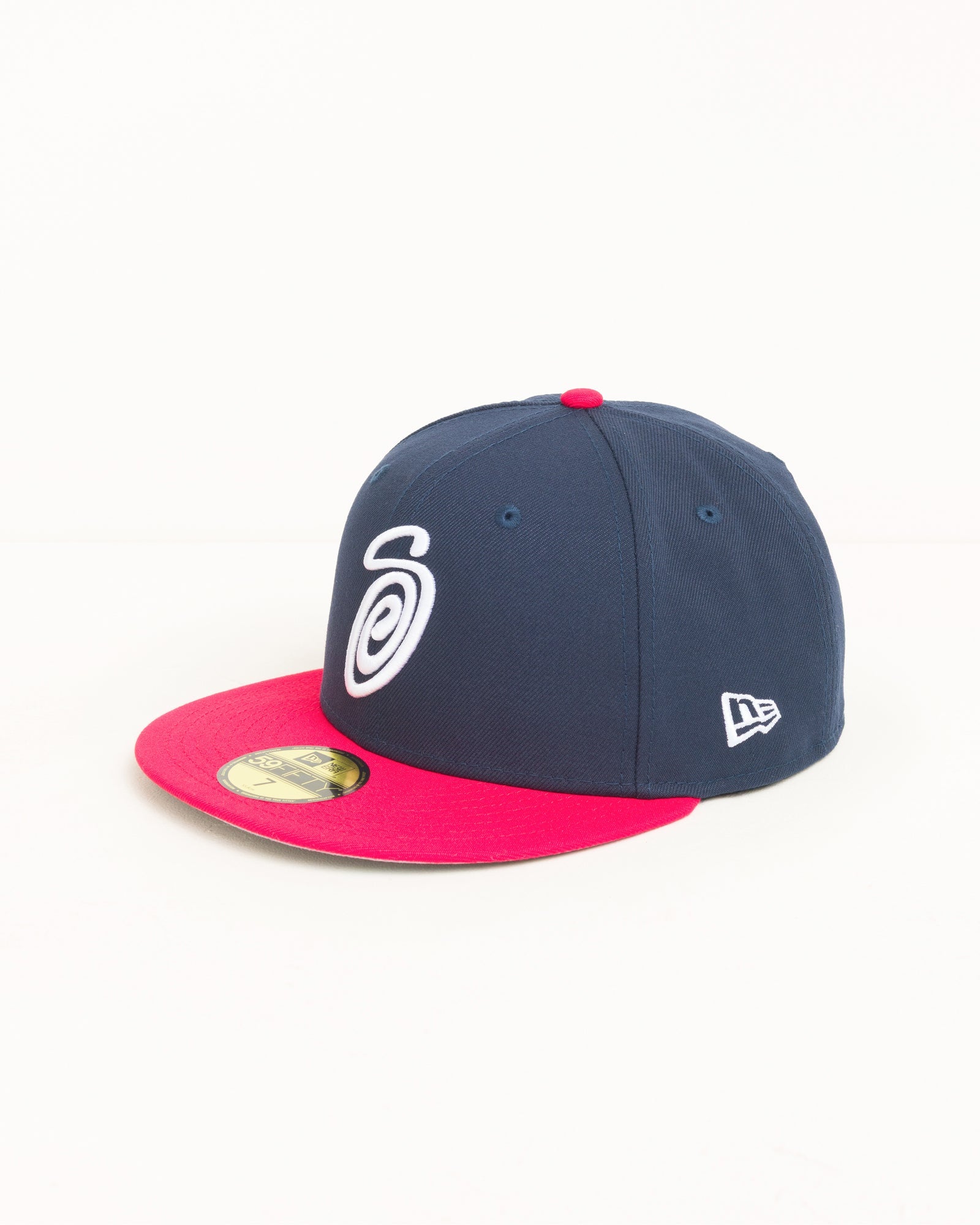 59FIFTY SWIRLY S CAP
