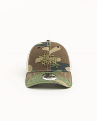 9TWENTY WASHED BASIC TRUCKER