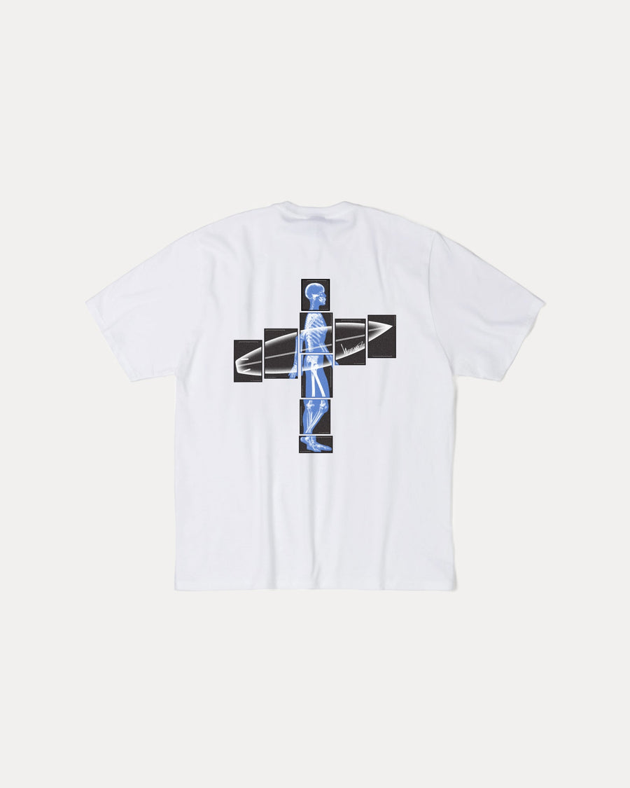 BODY SCAN TEE