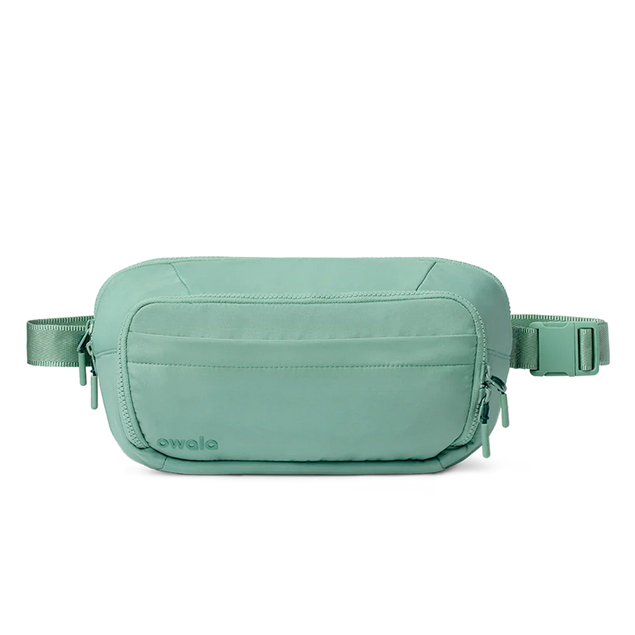 The All-Day Crossbody
