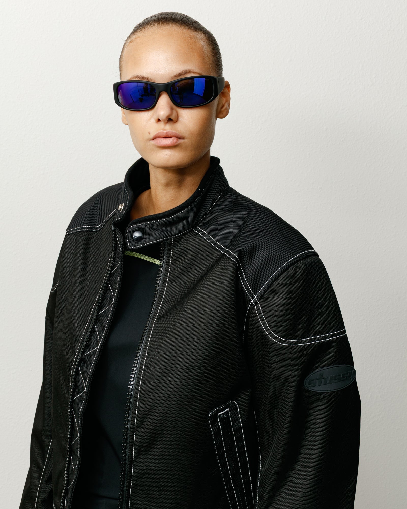 MIKEY POLARIZED SUNGLASSES