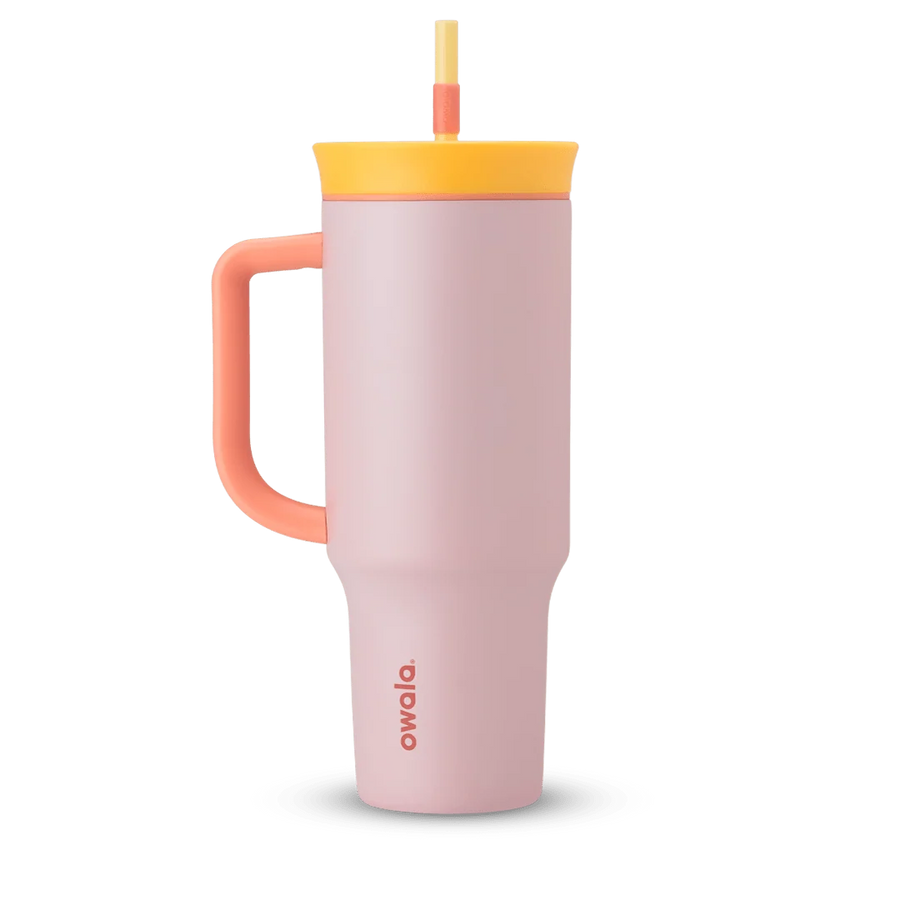 40oz Tumbler